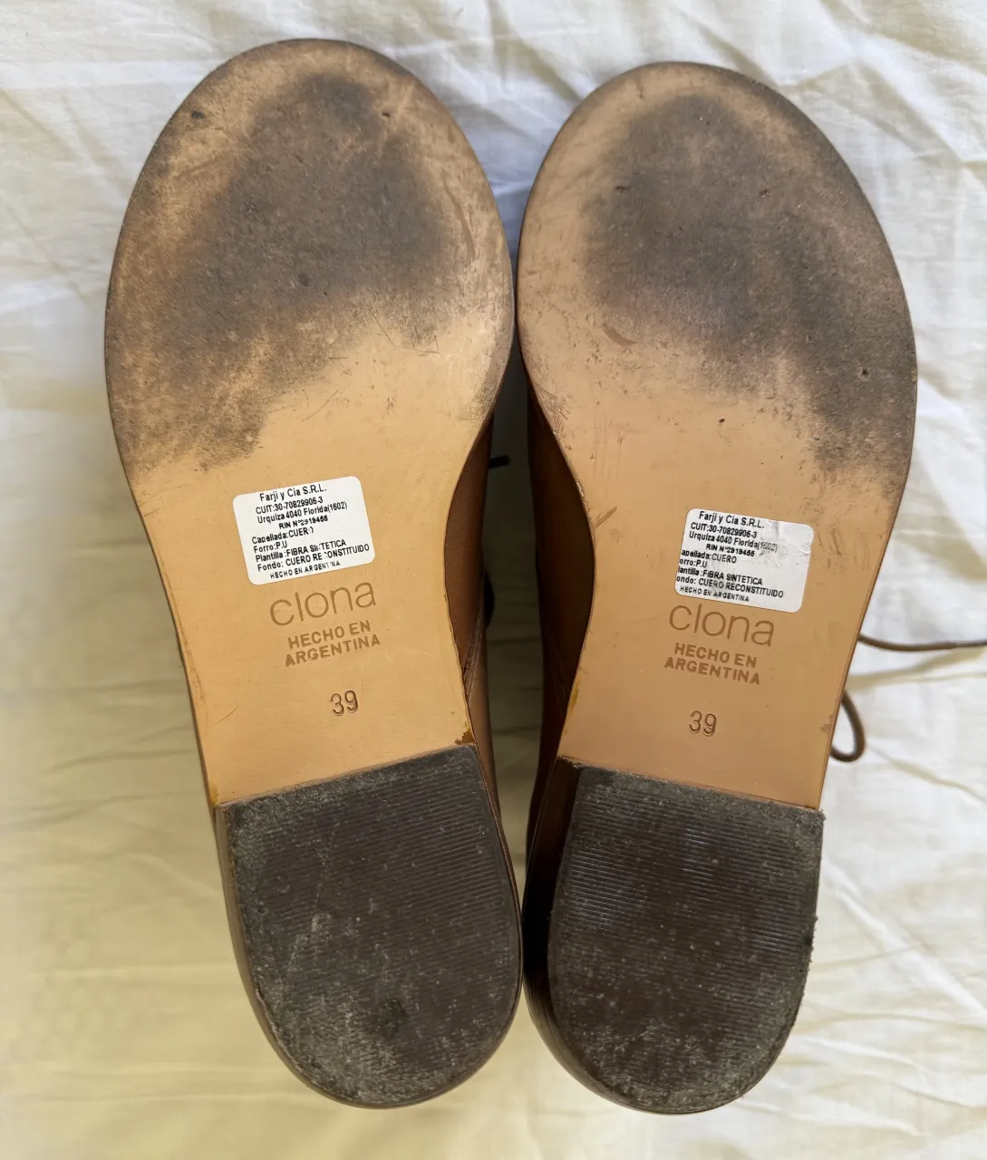 Borcegos Clona - Vista 5