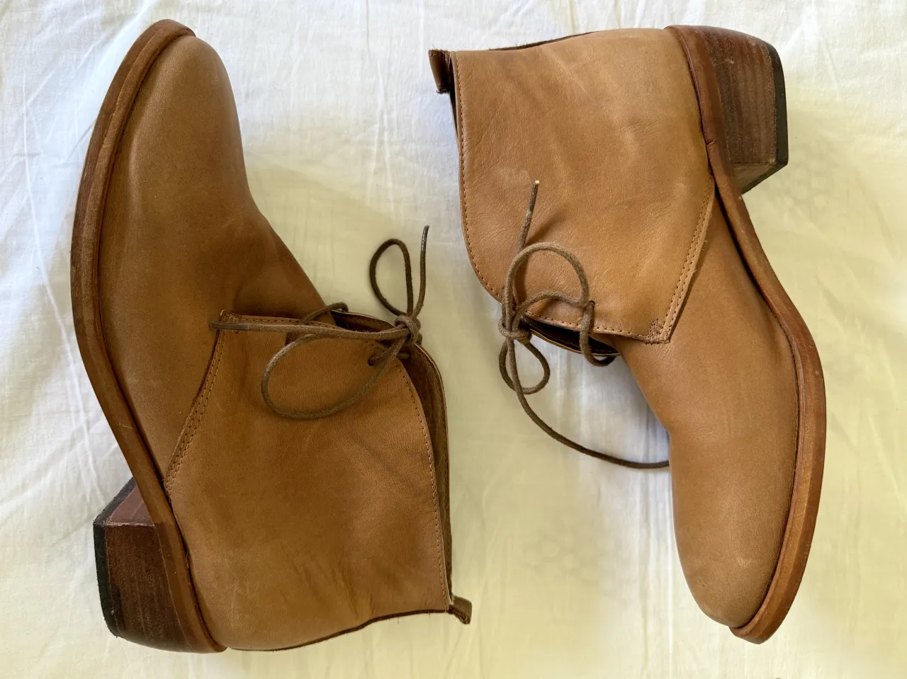 Borcegos Clona - Vista 3