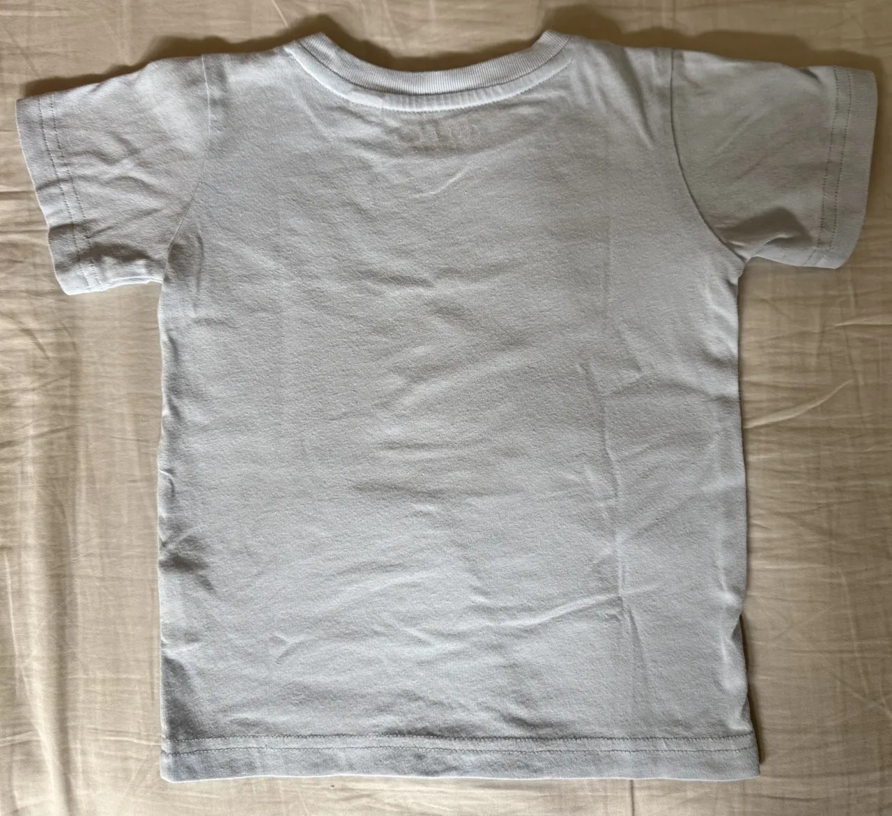 Remera Lacoste - Vista 3