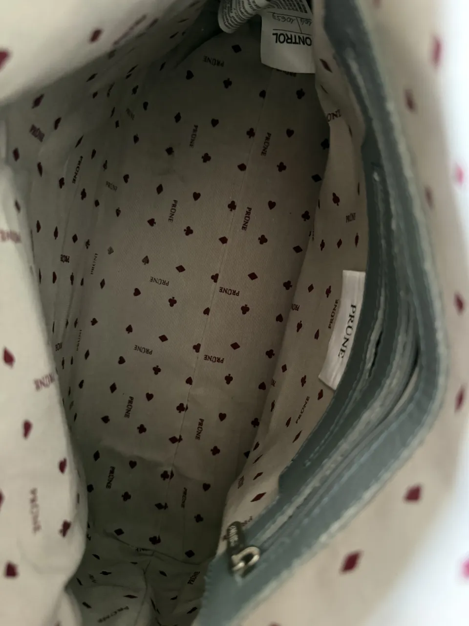 Cartera Prüne - Vista 7