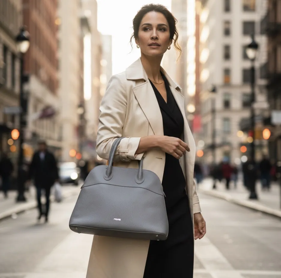 Cartera Prüne - Vista 10