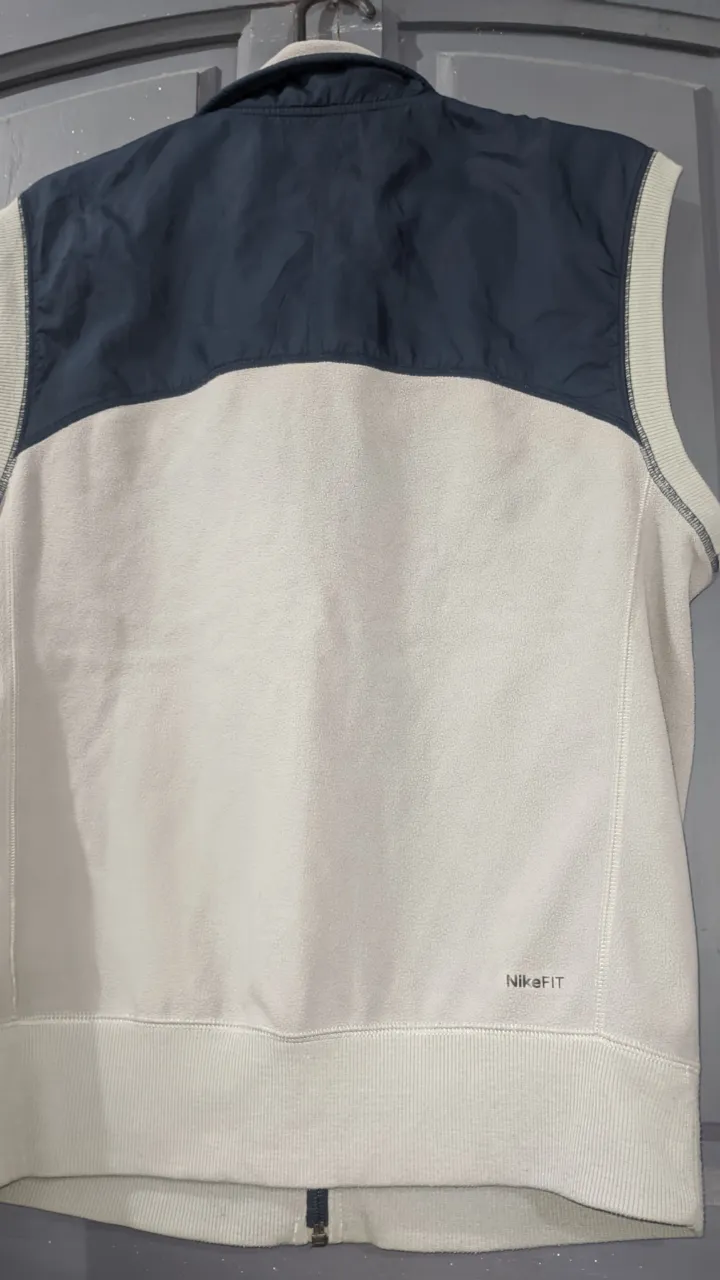 Chaleco Nike - Vista 2