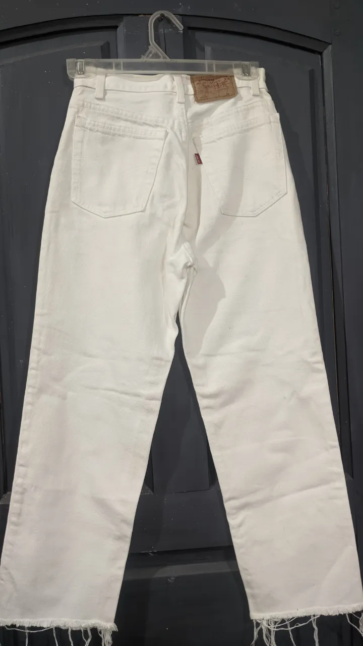 Jean Levi's - Vista 3