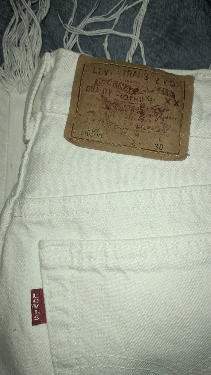 Jean Levi's - Vista 2