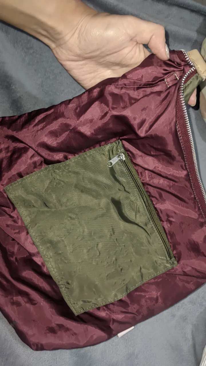 Bolso Thatbag - Vista 3