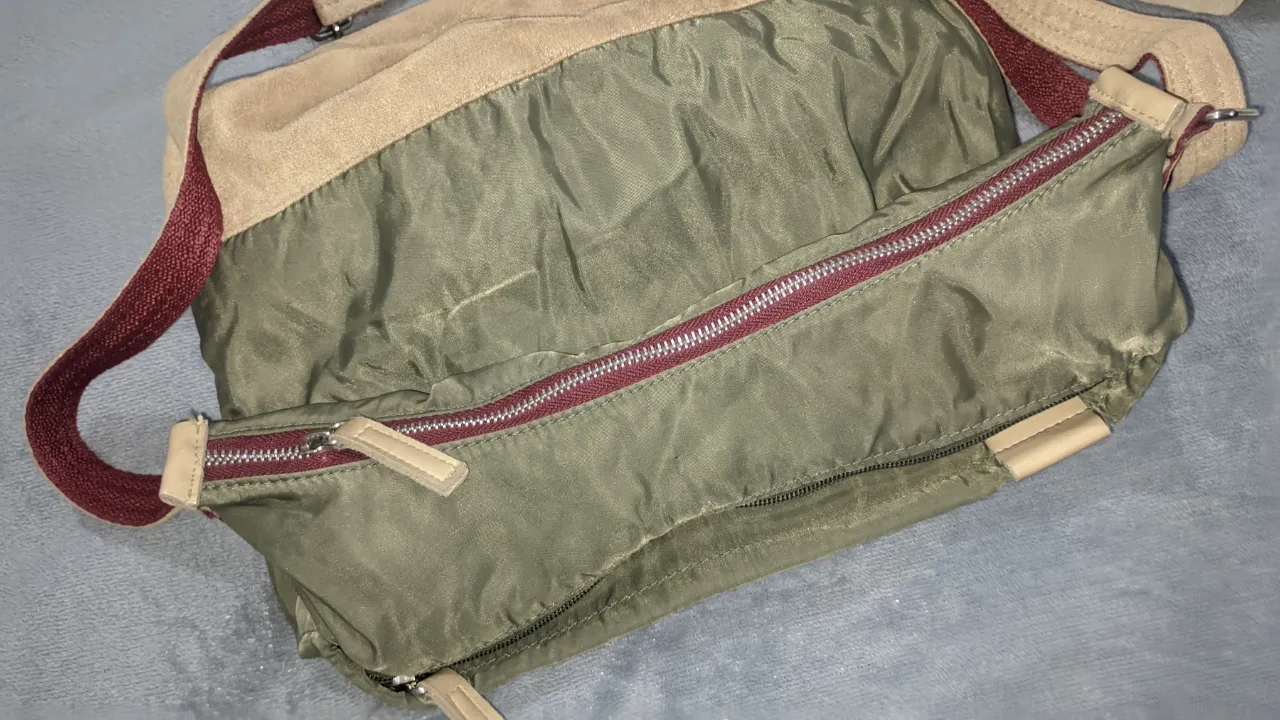 Bolso Thatbag - Vista 2