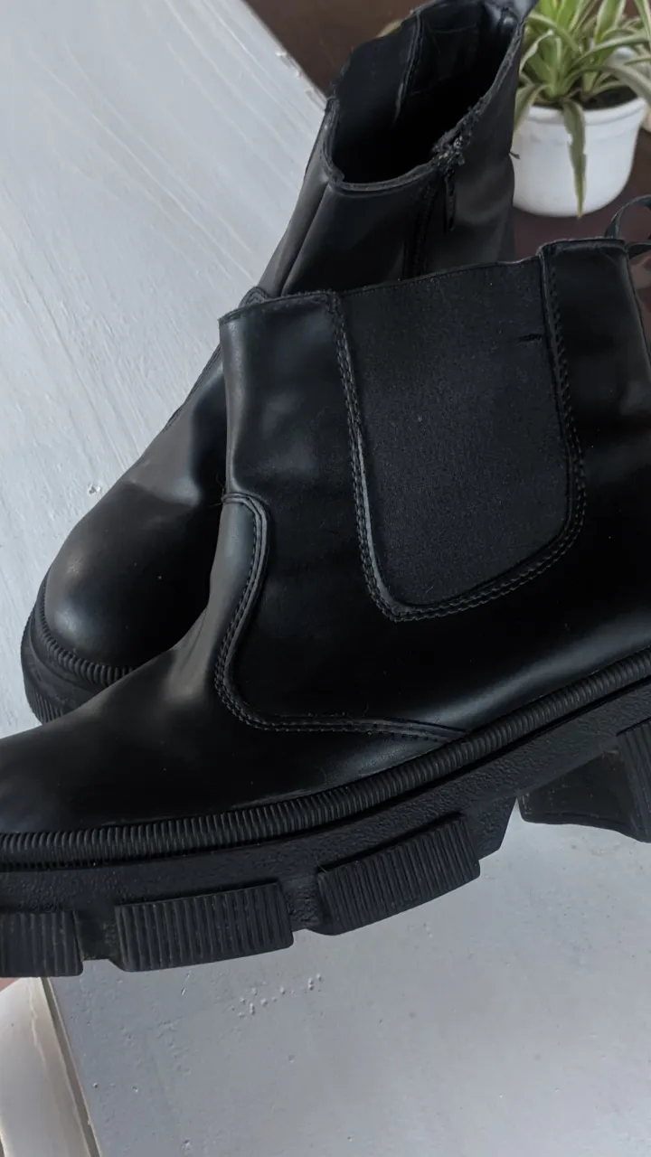 Borcegos Otras - Vista 2