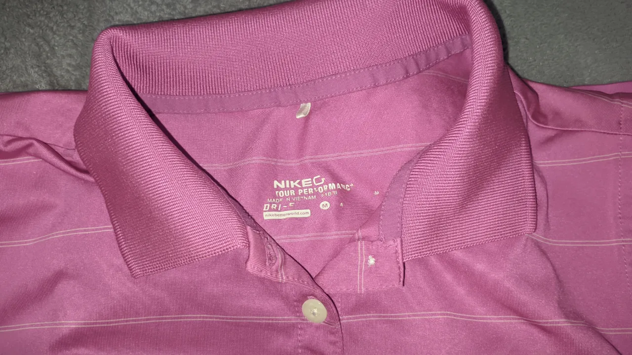 Musculosa Nike - Vista 2