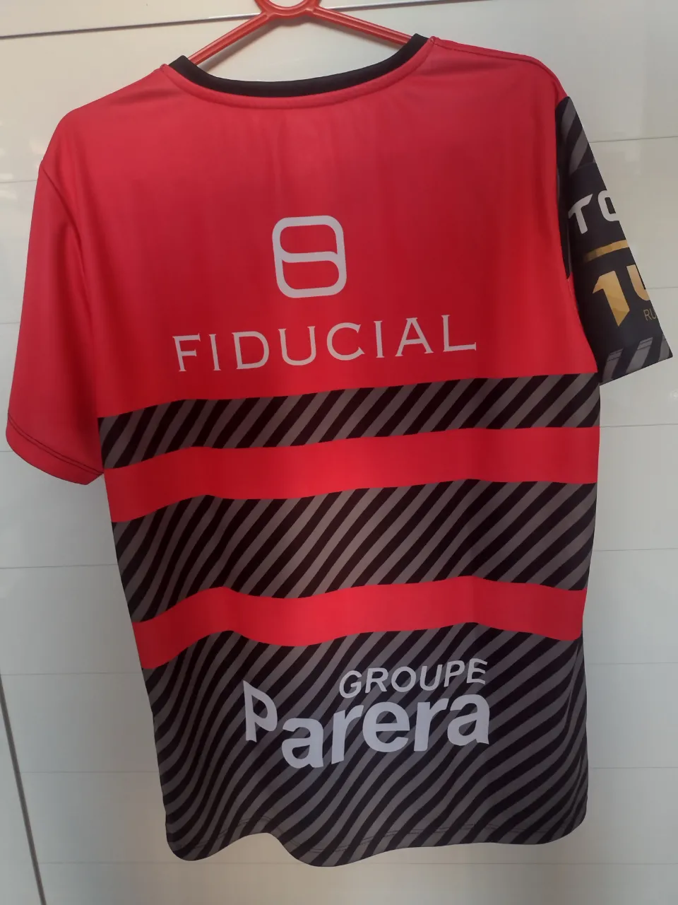 Camiseta Brickton - Vista 2