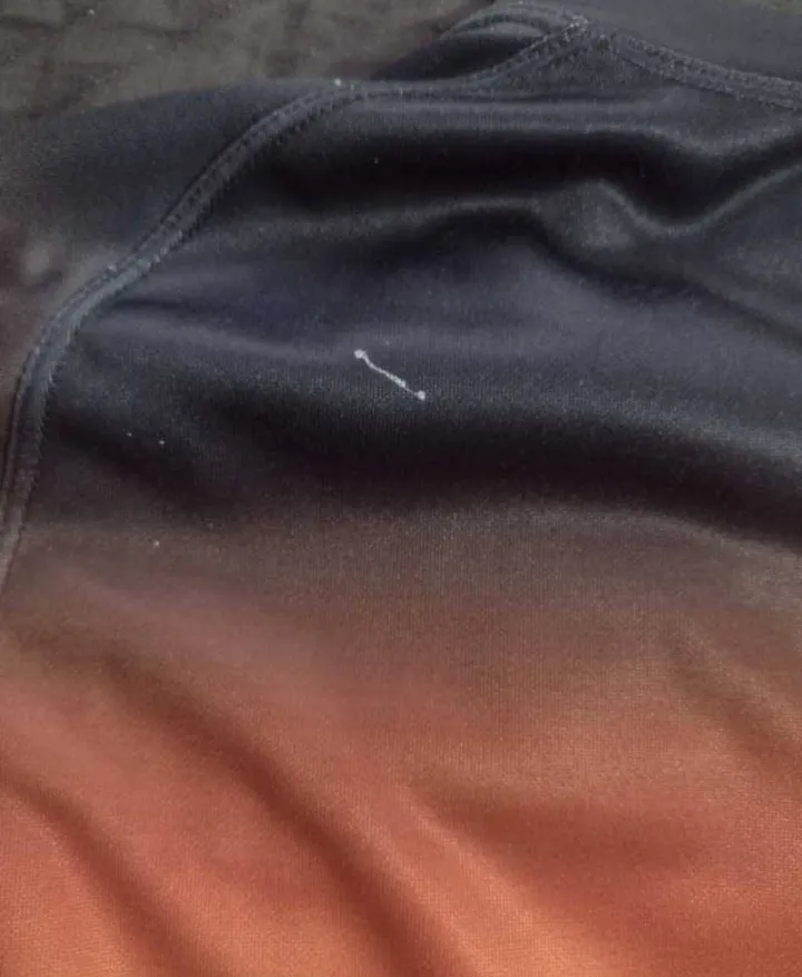 Remera Lions - Vista 4