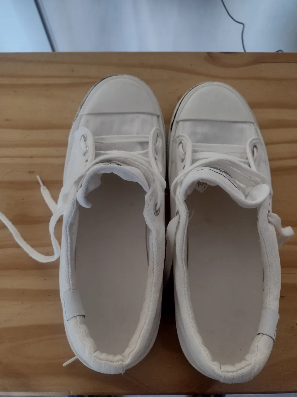 Zapatillas Jaguar - Vista 3