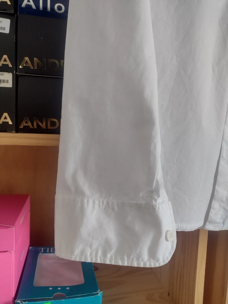 Camisa Naiboard & unltd - Vista 3