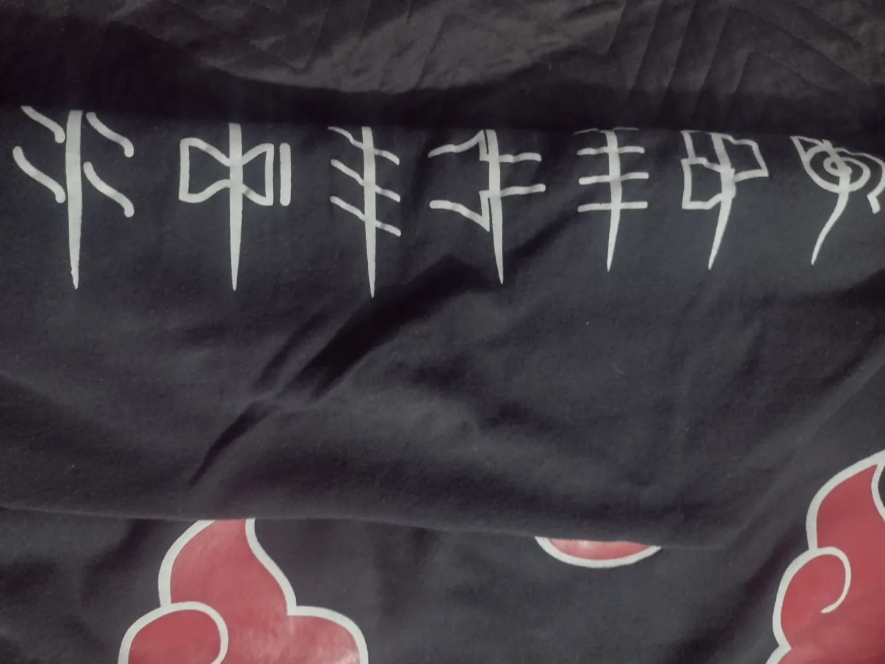 Buzo Estampacenter - Vista 4