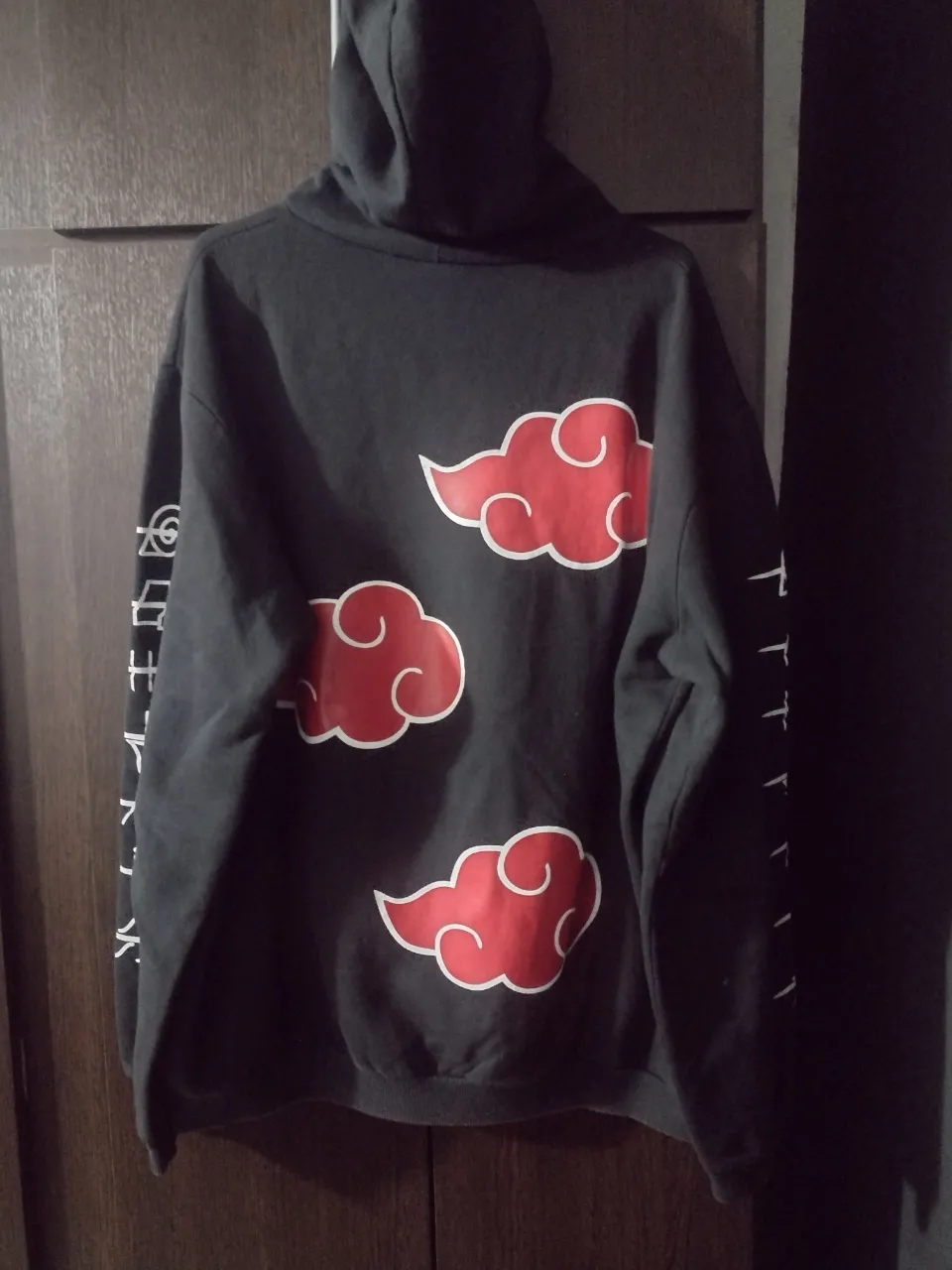 Buzo Estampacenter - Vista 2