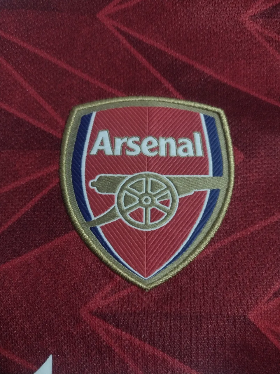 Camiseta adidas - Vista 3