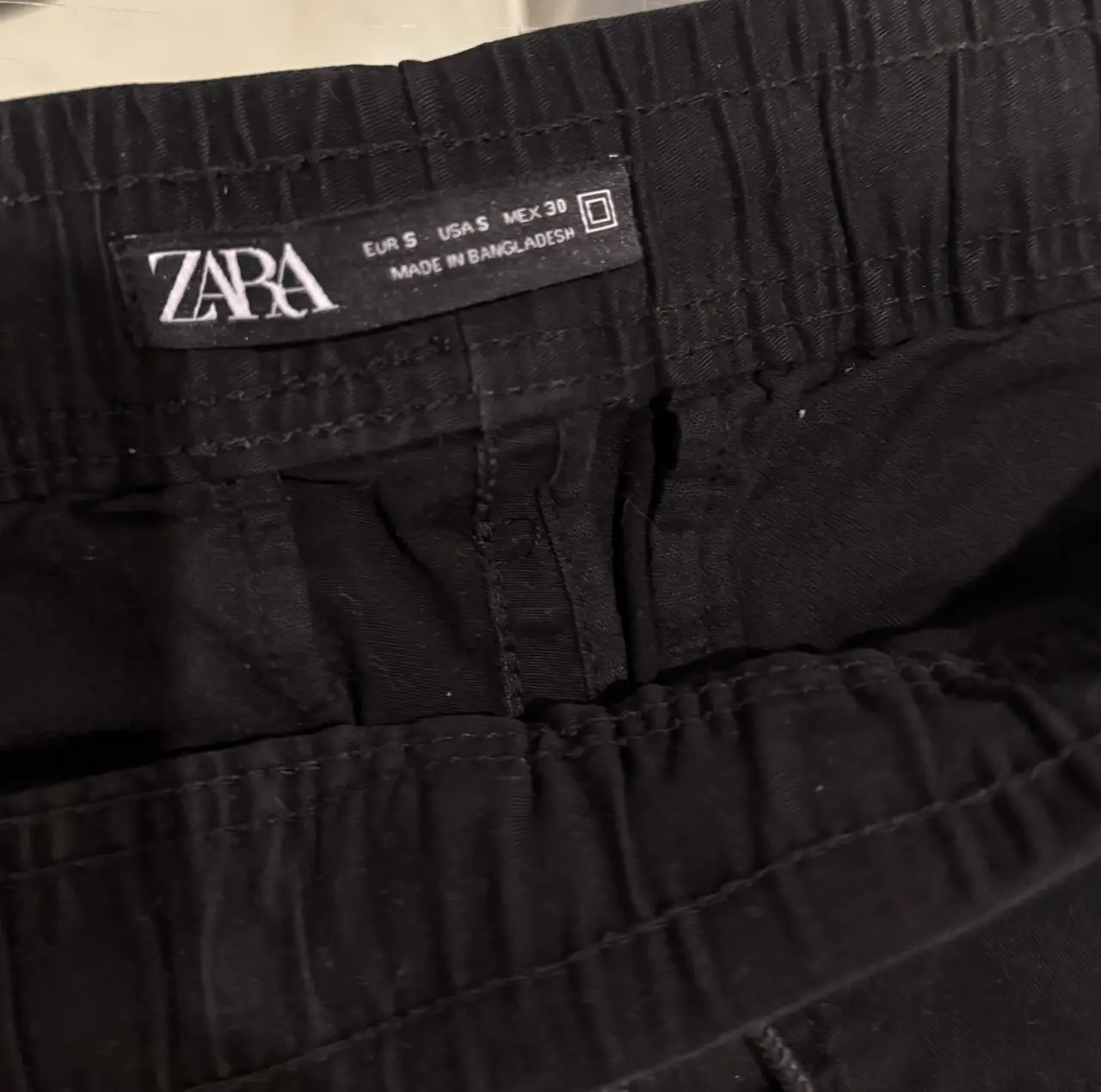 Pantalón Zara - Vista 2