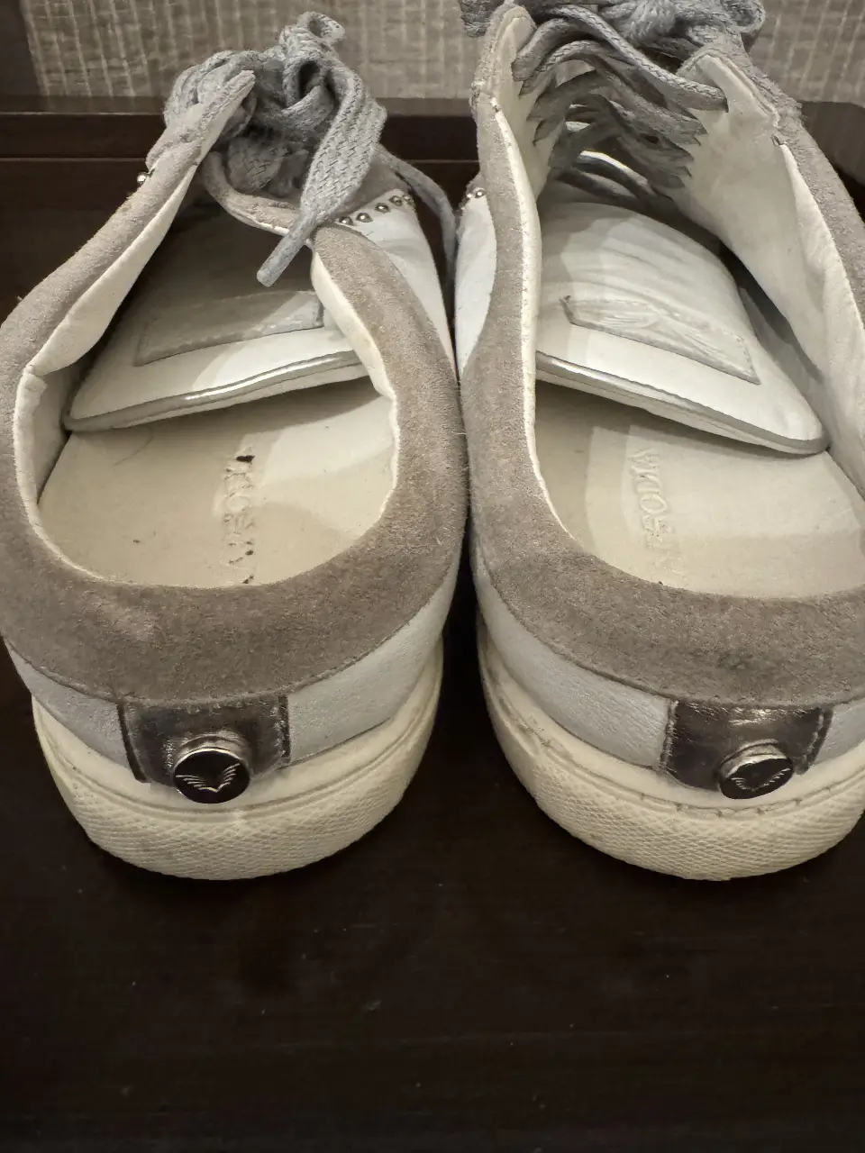 Zapatillas Rapsodia - Vista 3