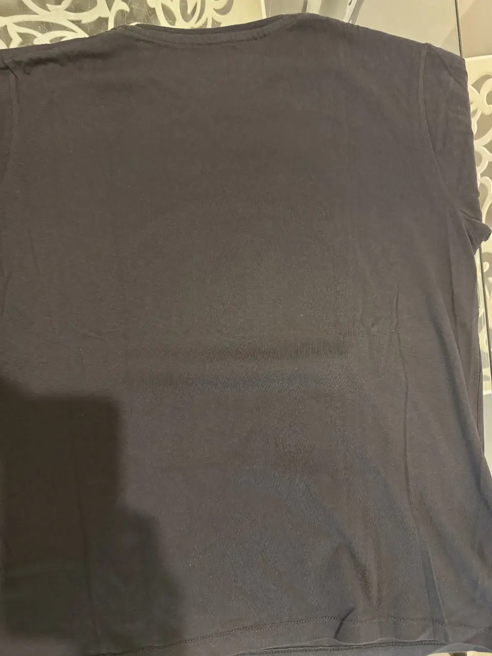 Remera Rever Pass - Vista 2