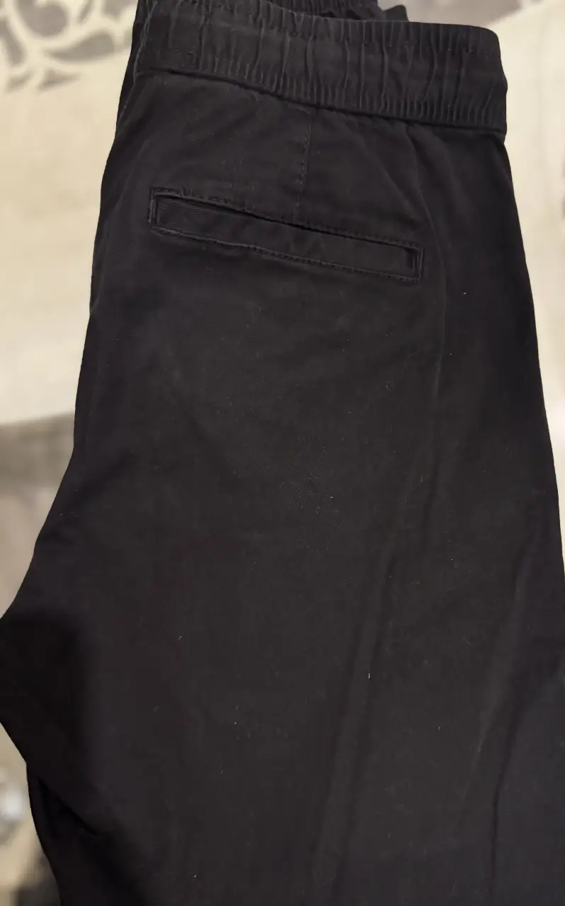 Pantalón Zara - Vista 4