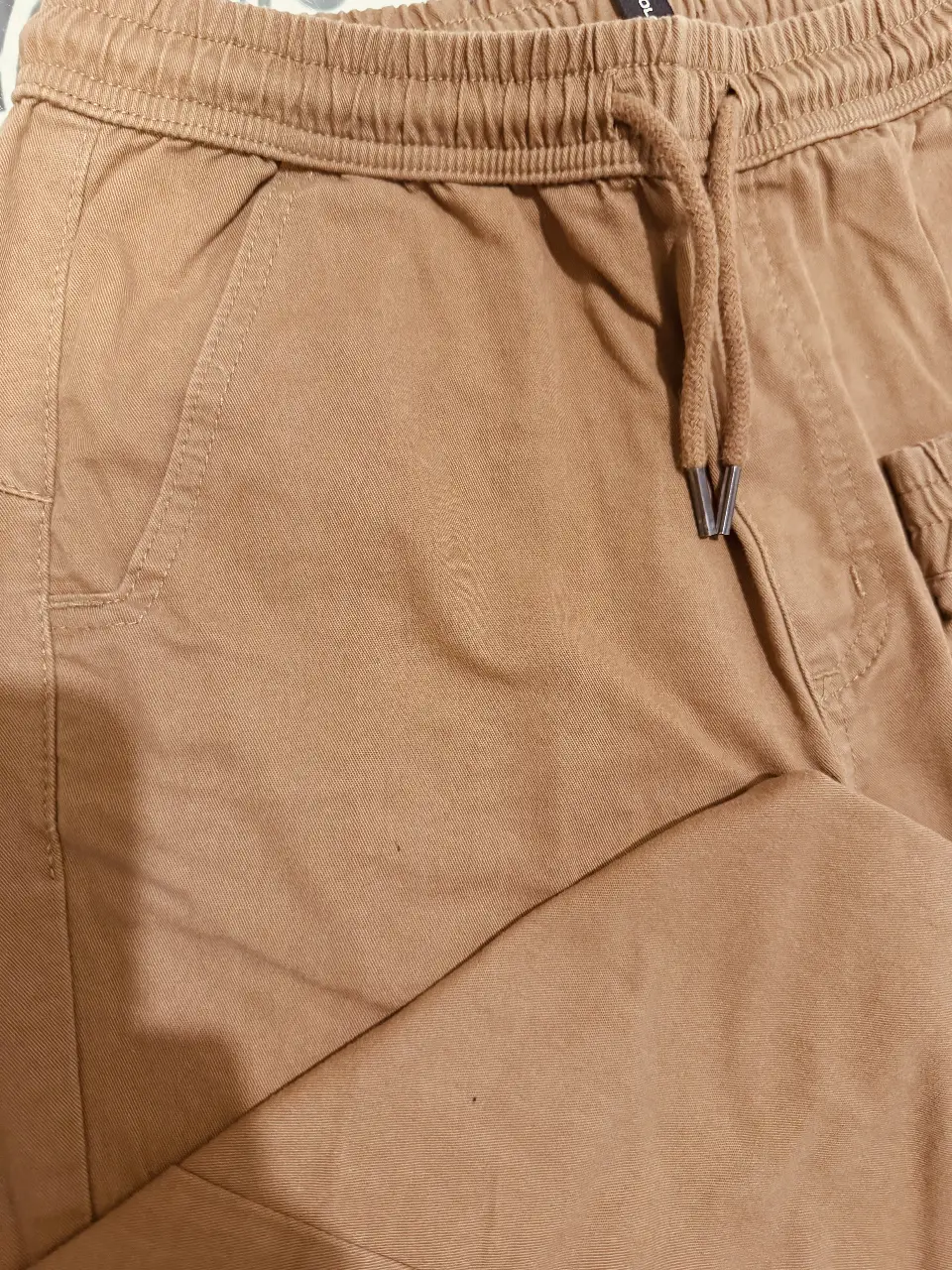 Jean Volcom - Vista 3
