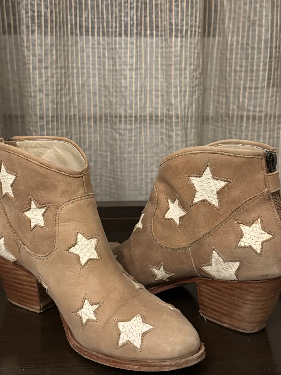 Botines Kosiuko - Vista 3