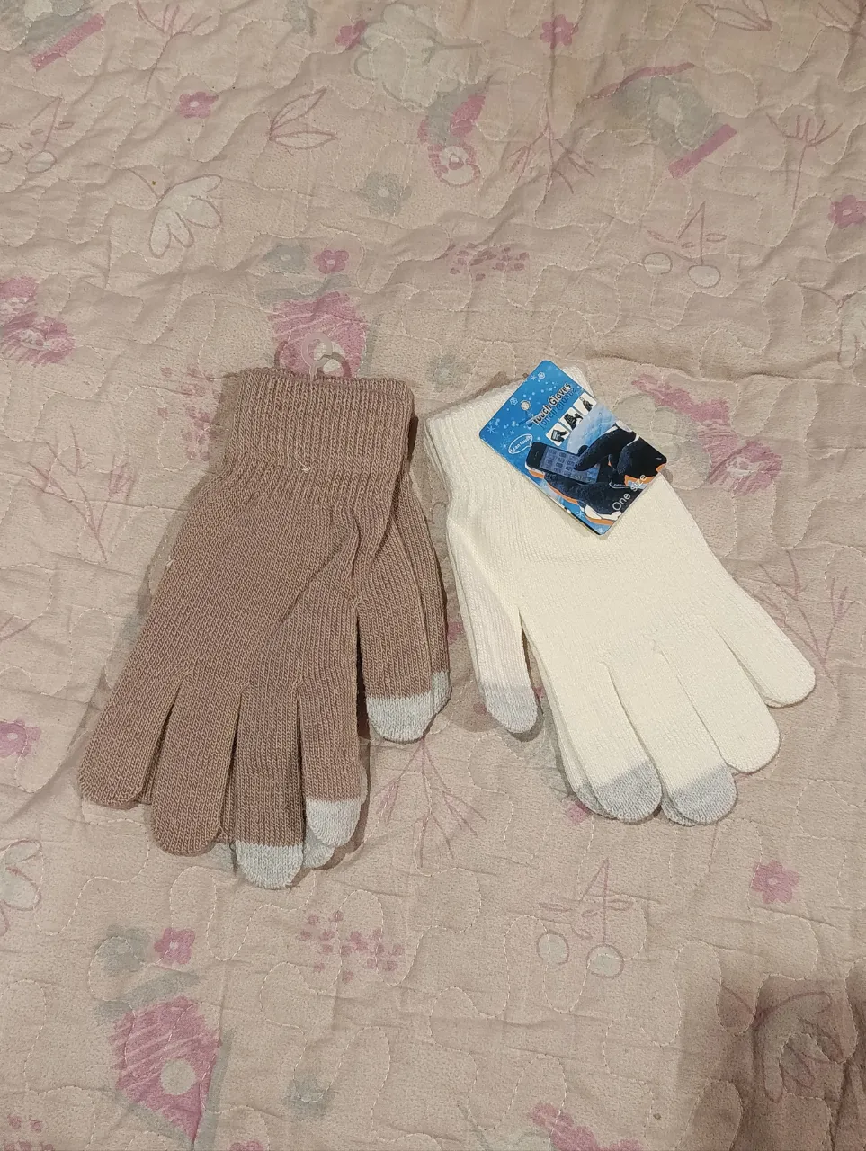 Guantes Touch gloves