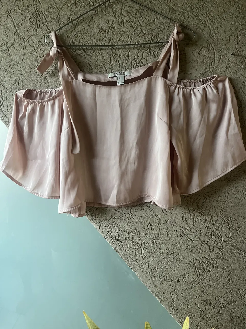 Top Forever 21 - Vista 2