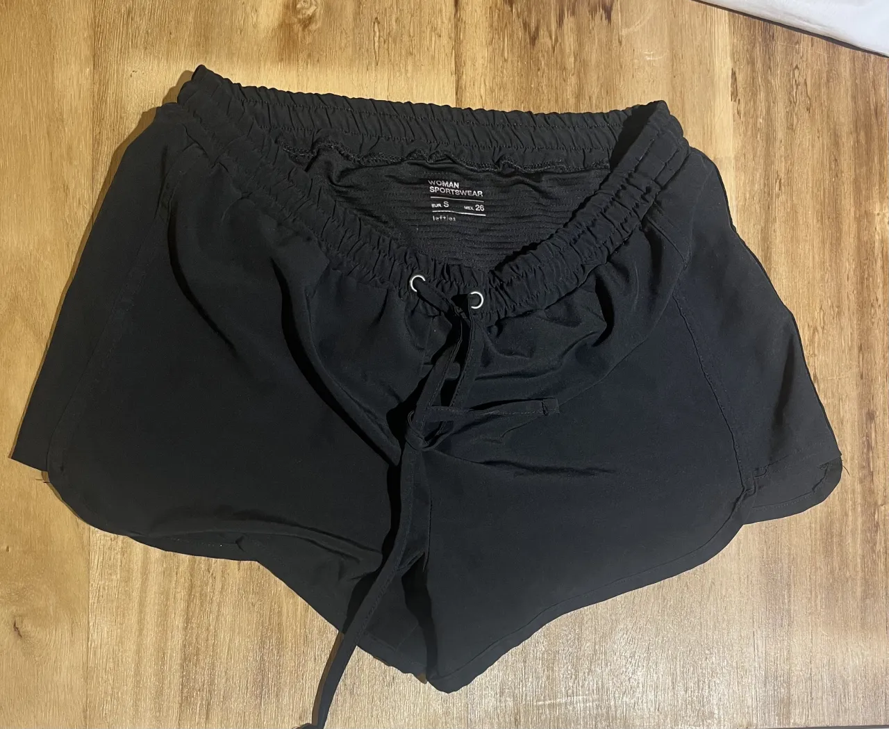 Short Lefties - Vista 2