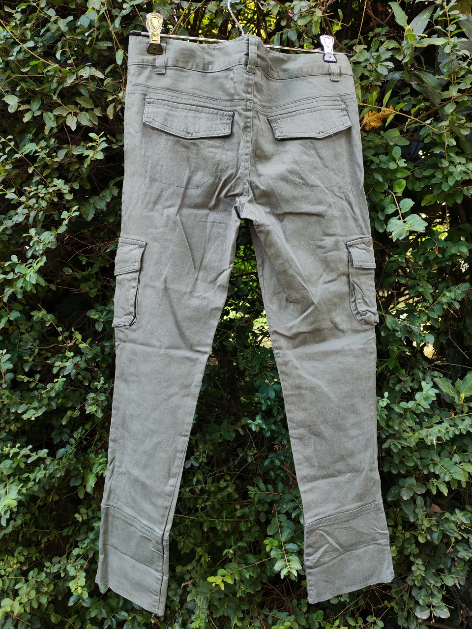 Pantalón Mimo & Co - Vista 4