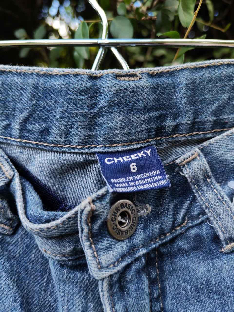 Jean CHEEKY - Vista 2