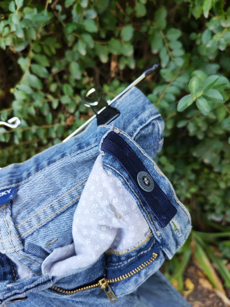 Jean CHEEKY - Vista 4