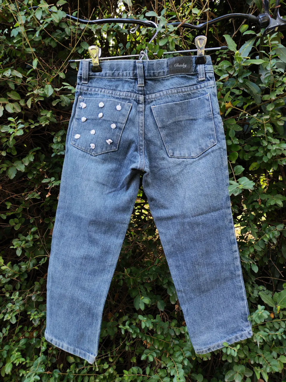 Jean CHEEKY - Vista 3