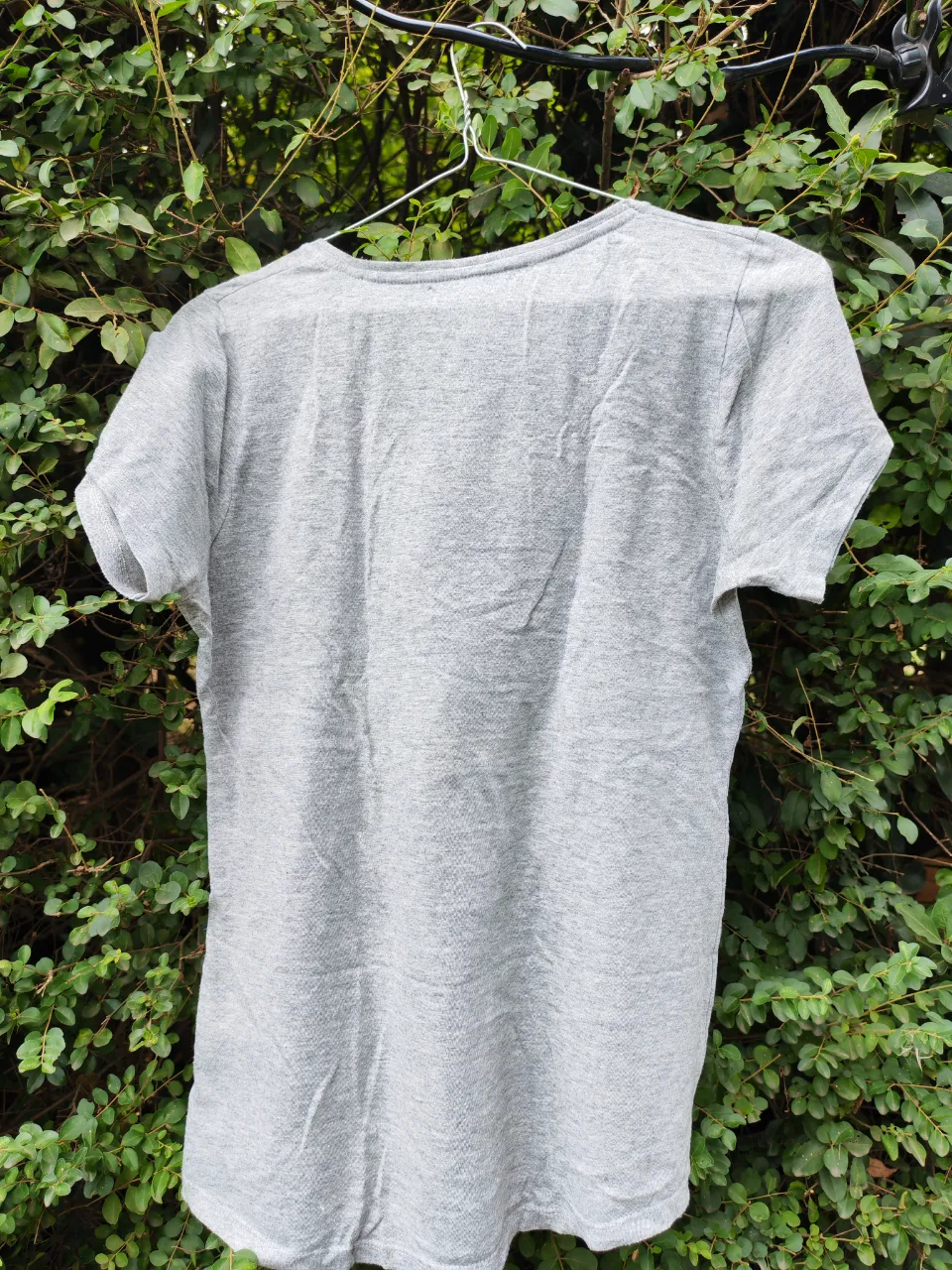 Remera Julien - Vista 4