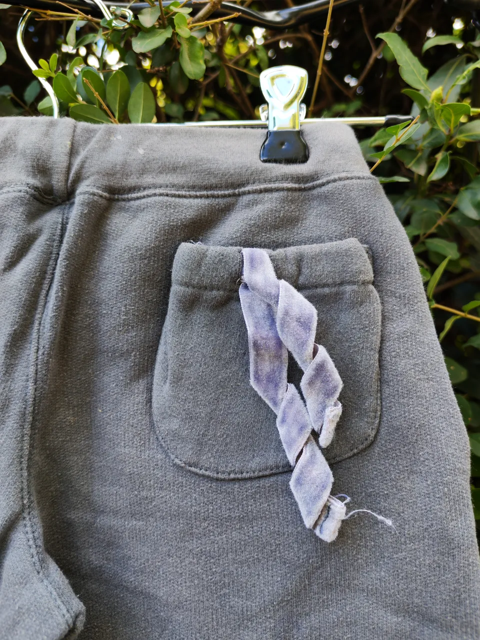 Pantalón CHEEKY - Vista 3