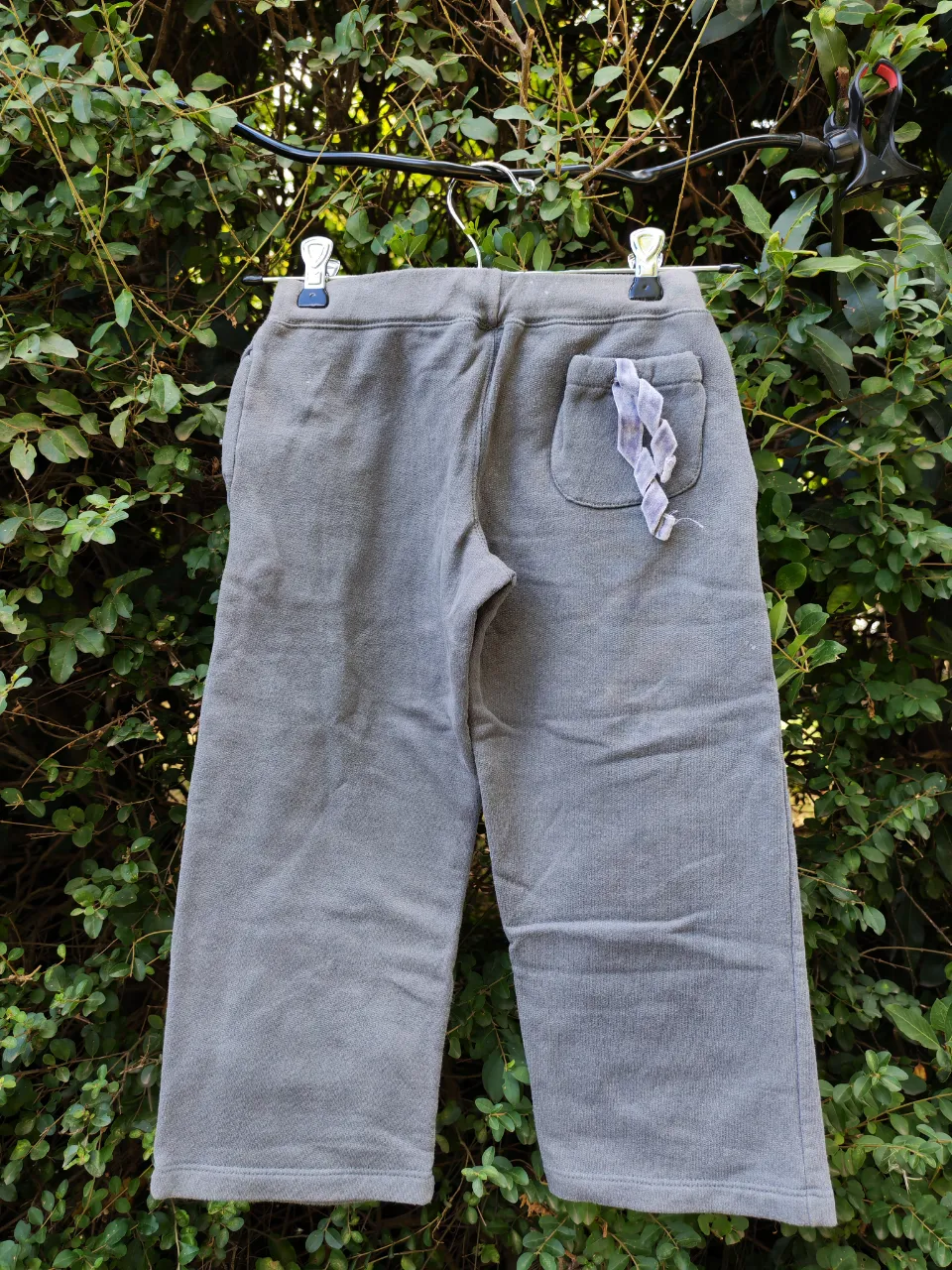 Pantalón CHEEKY - Vista 2