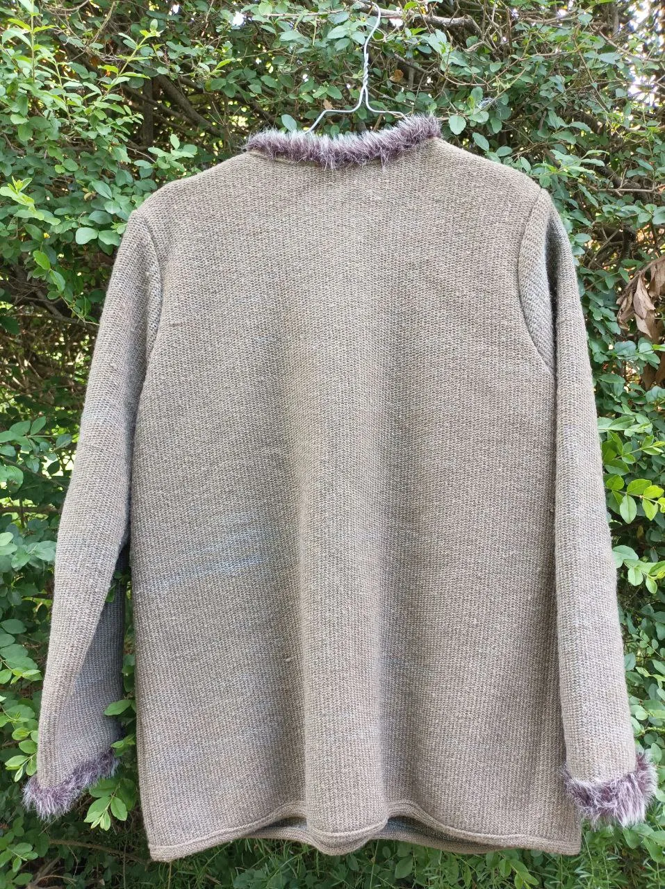 Cardigan Importado sin marca - Vista 4