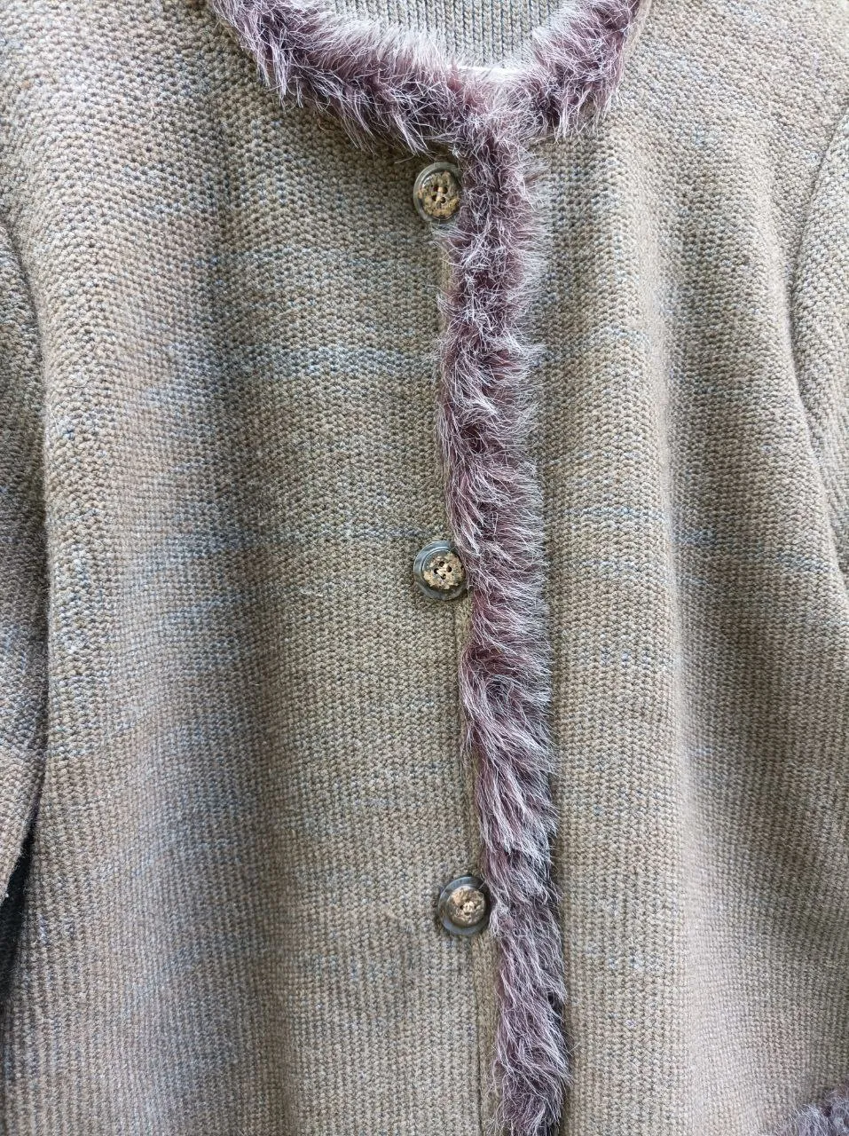 Cardigan Importado sin marca - Vista 2