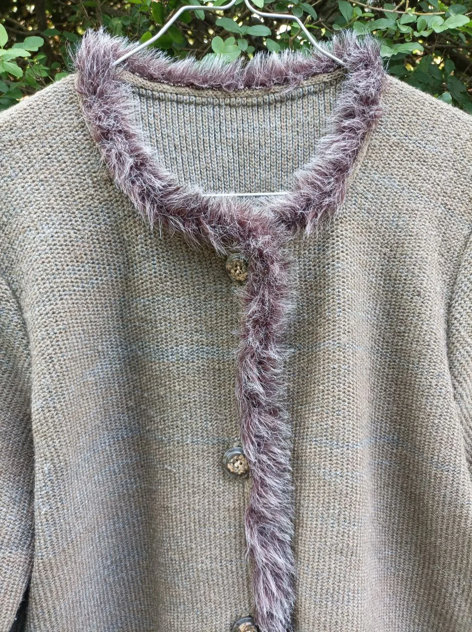 Cardigan Importado sin marca - Vista 3