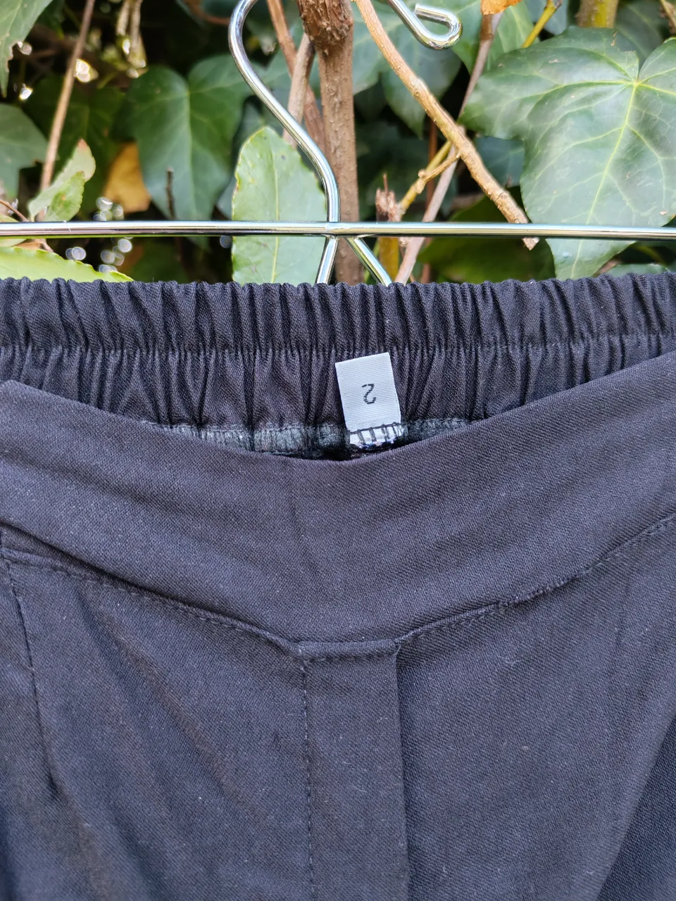 Pantalón Sin marca - Vista 2