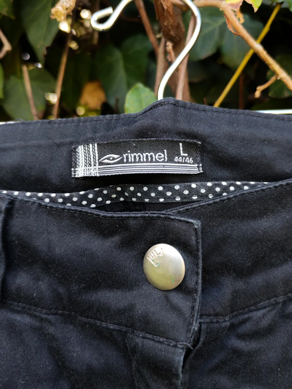 Pantalón Rimmel - Vista 2