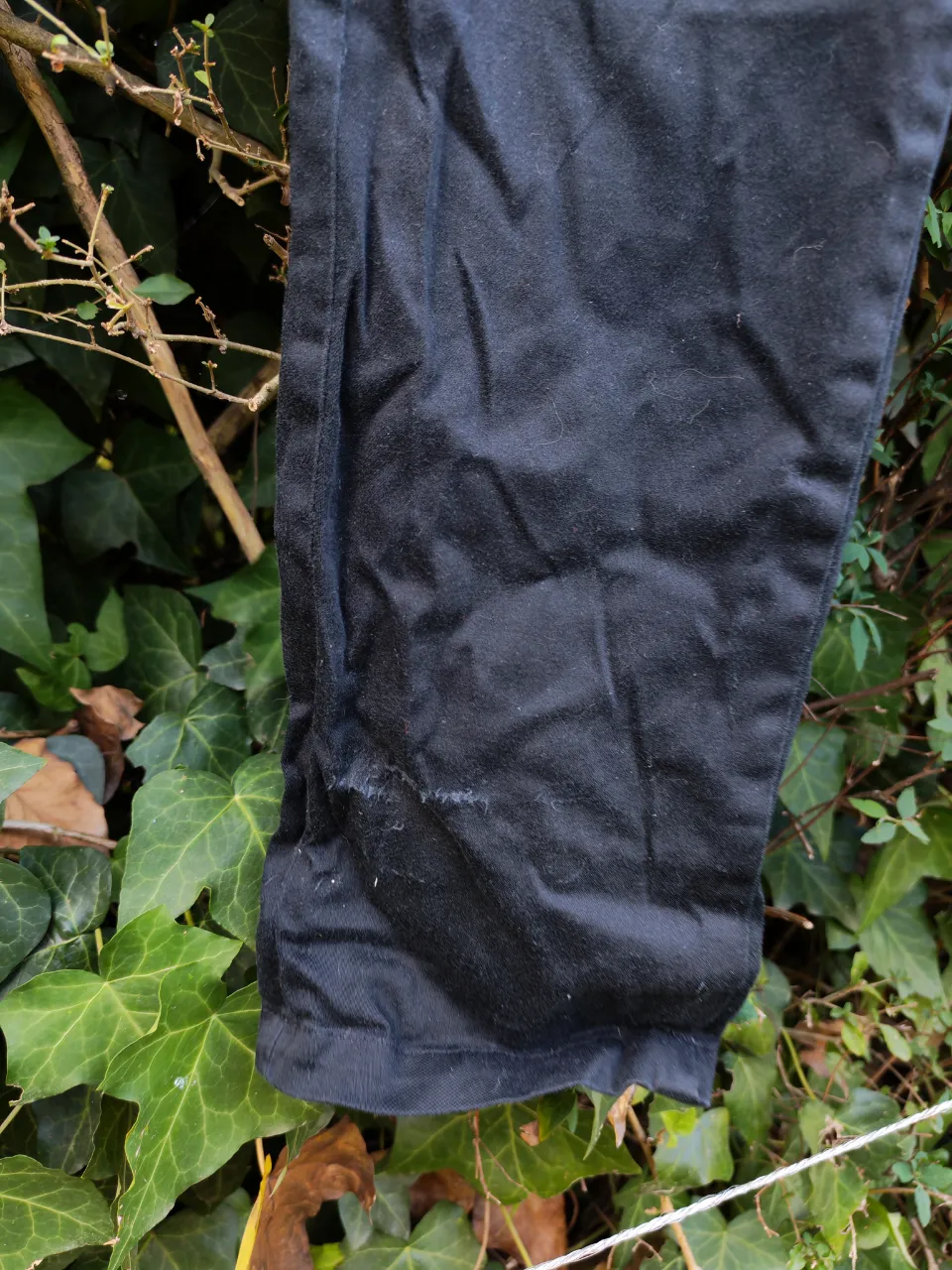 Pantalón Rimmel - Vista 3