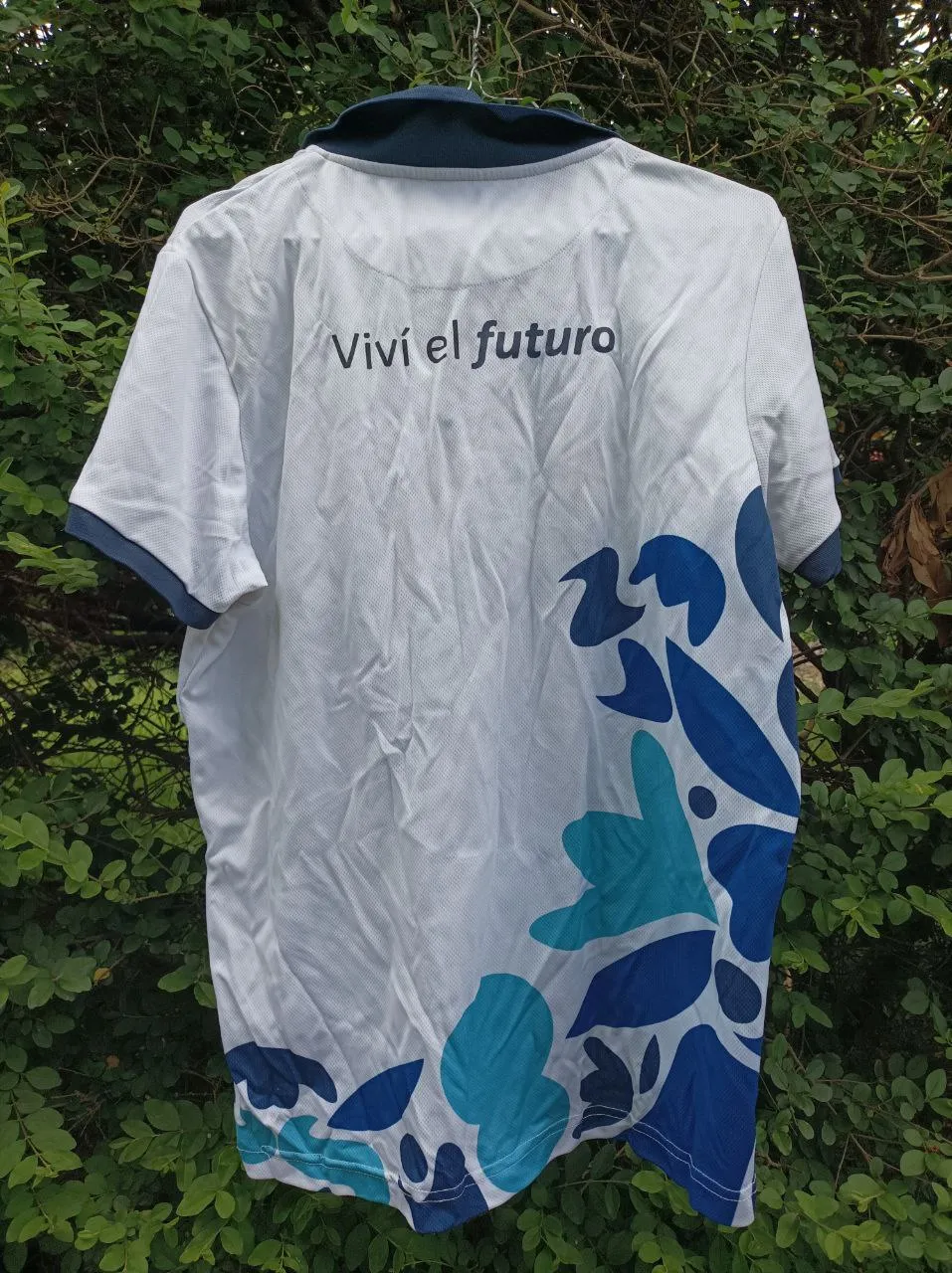 Remera Joma - Vista 4