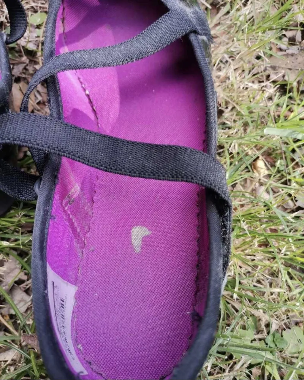 Sandalias Nike - Vista 5