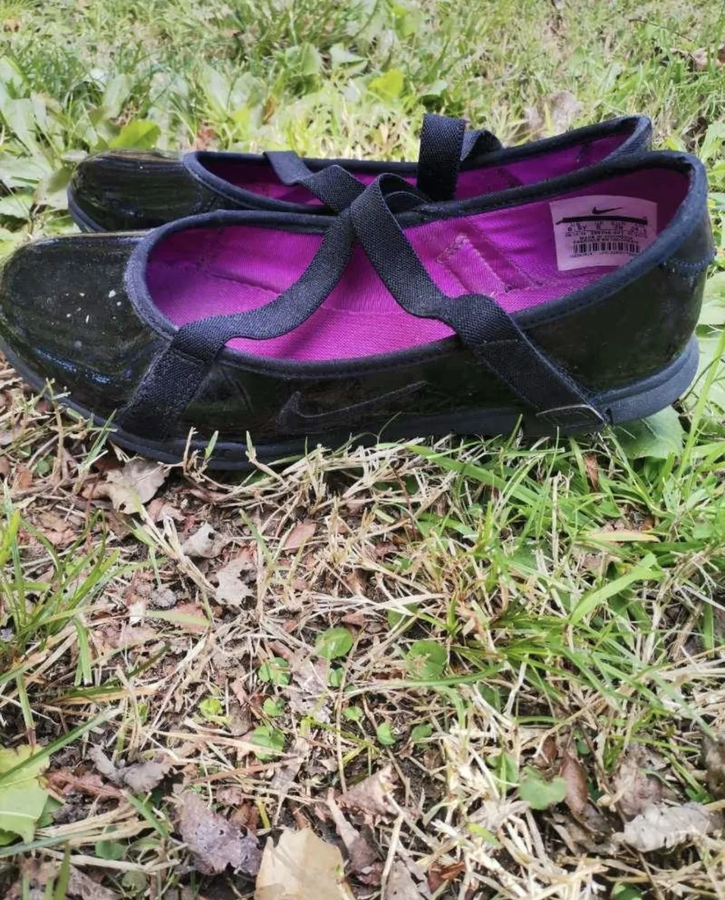 Sandalias Nike - Vista 4