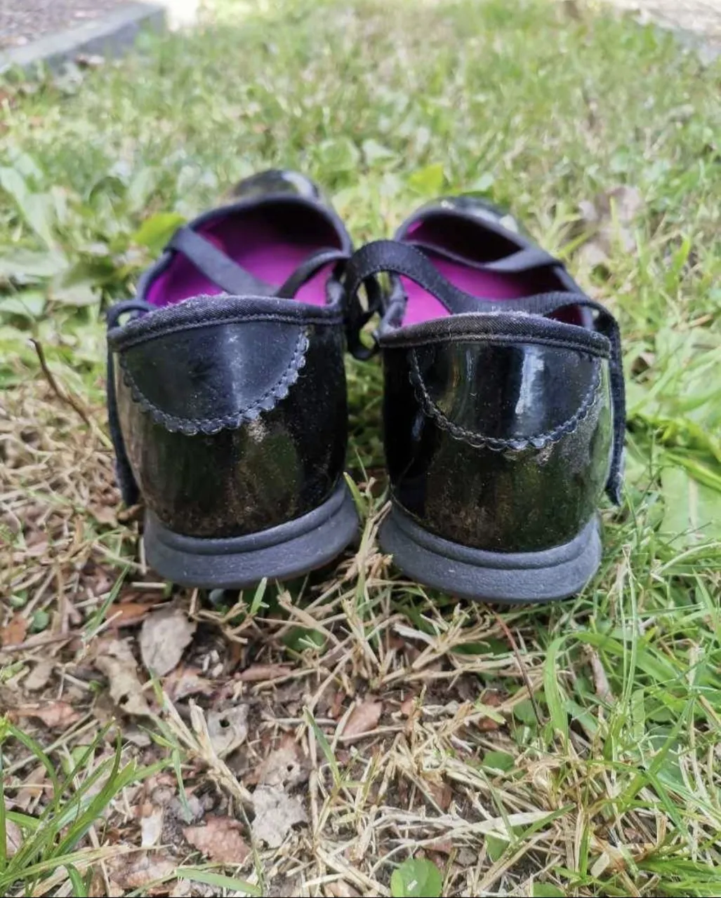 Sandalias Nike - Vista 2