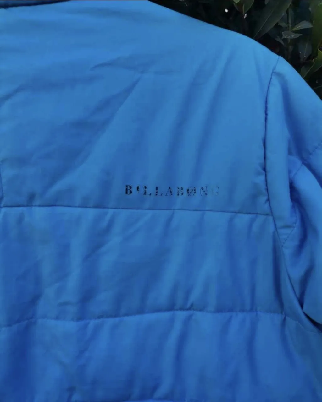 Campera Billabong - Vista 5