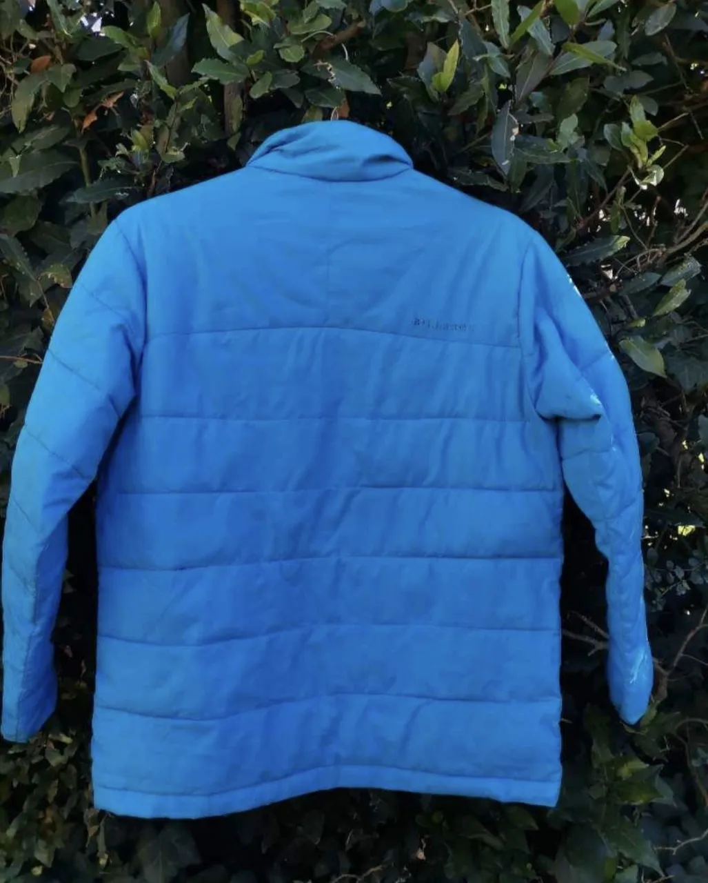 Campera Billabong - Vista 4