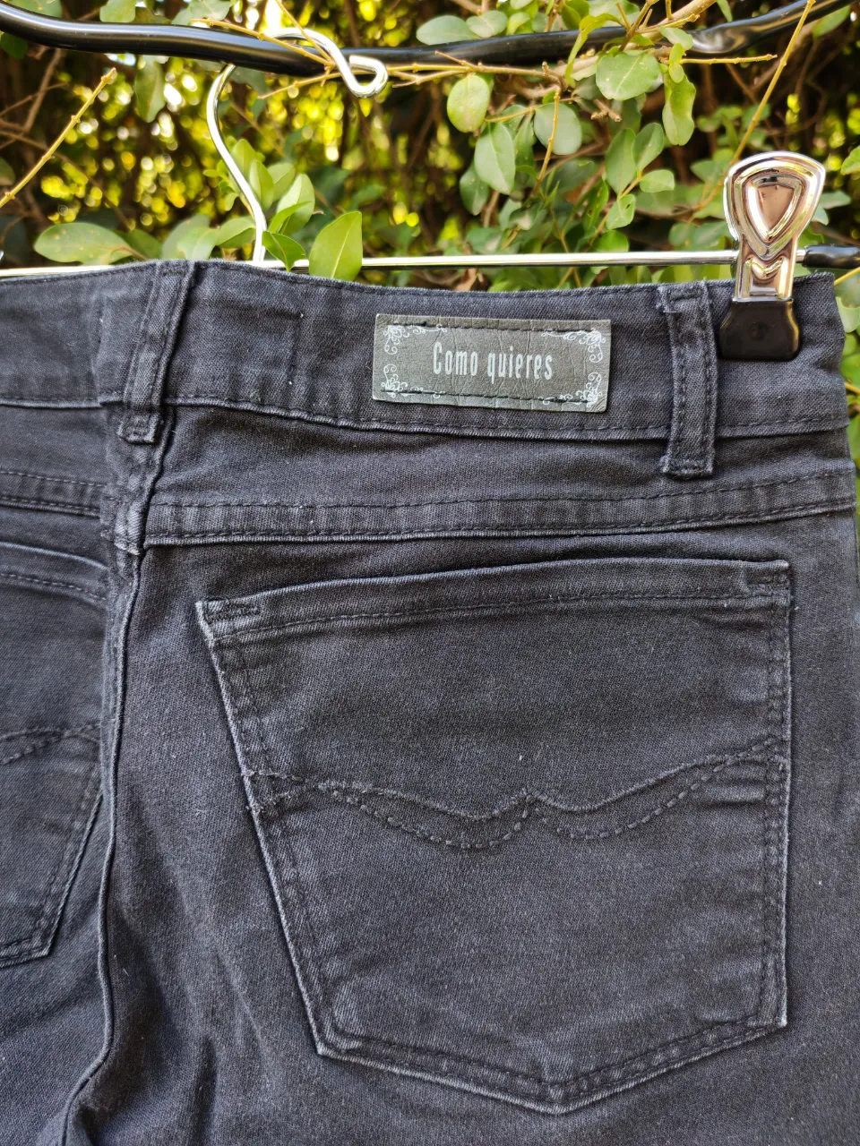 Jean Como Quieres - Vista 3