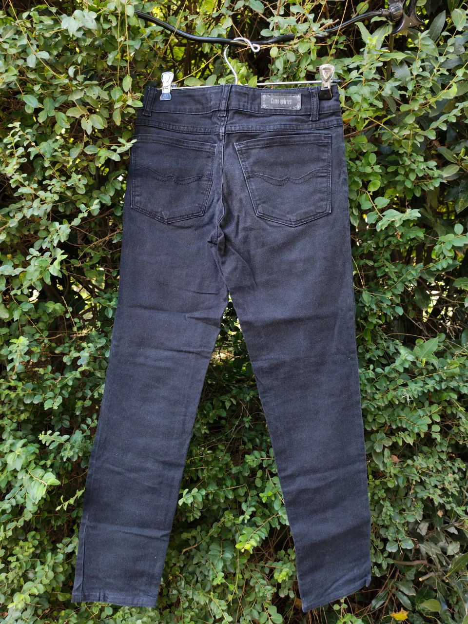 Jean Como Quieres - Vista 2