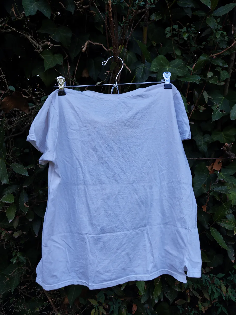 Remera Sin marca - Vista 2